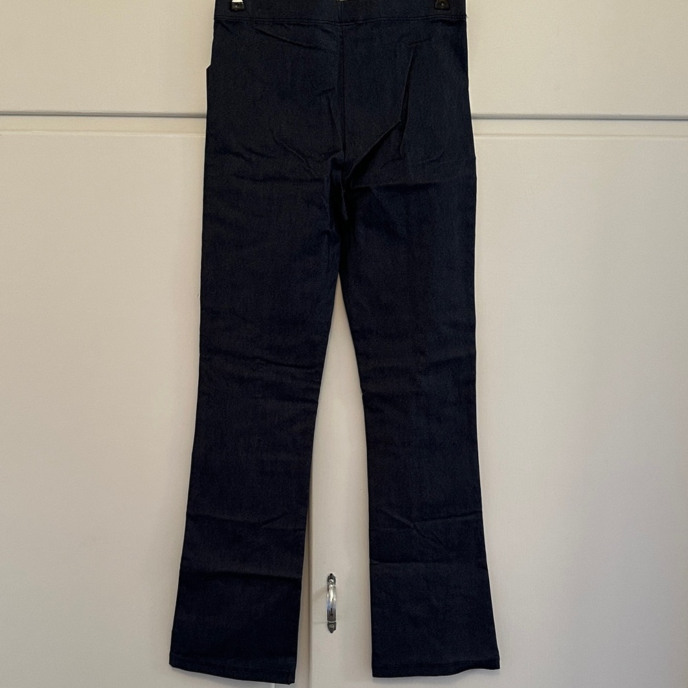 NWT Clara Sun Woo Denim Trousers Jeans Pants - Picture 5 of 5